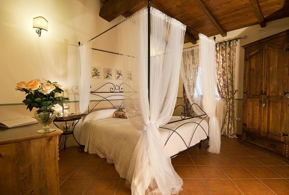 Agriturismo Poggio Di Maremma เปชชาโรมานา ภายนอก รูปภาพ