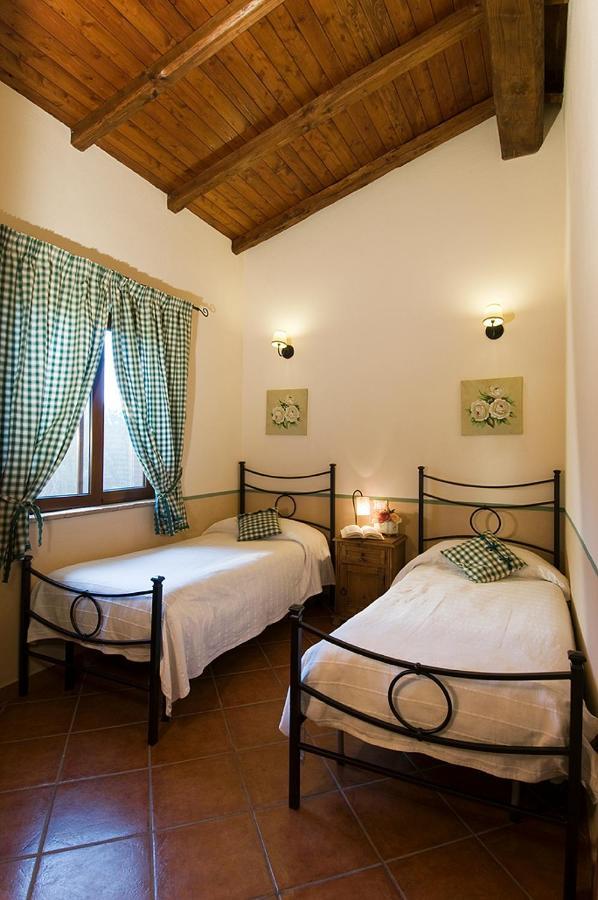 Agriturismo Poggio Di Maremma เปชชาโรมานา ภายนอก รูปภาพ