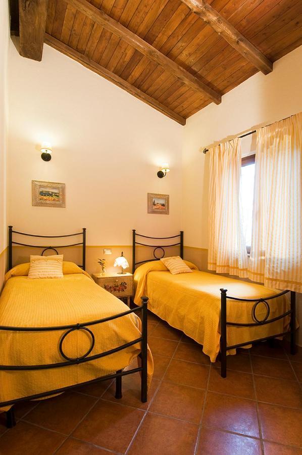 Agriturismo Poggio Di Maremma เปชชาโรมานา ภายนอก รูปภาพ