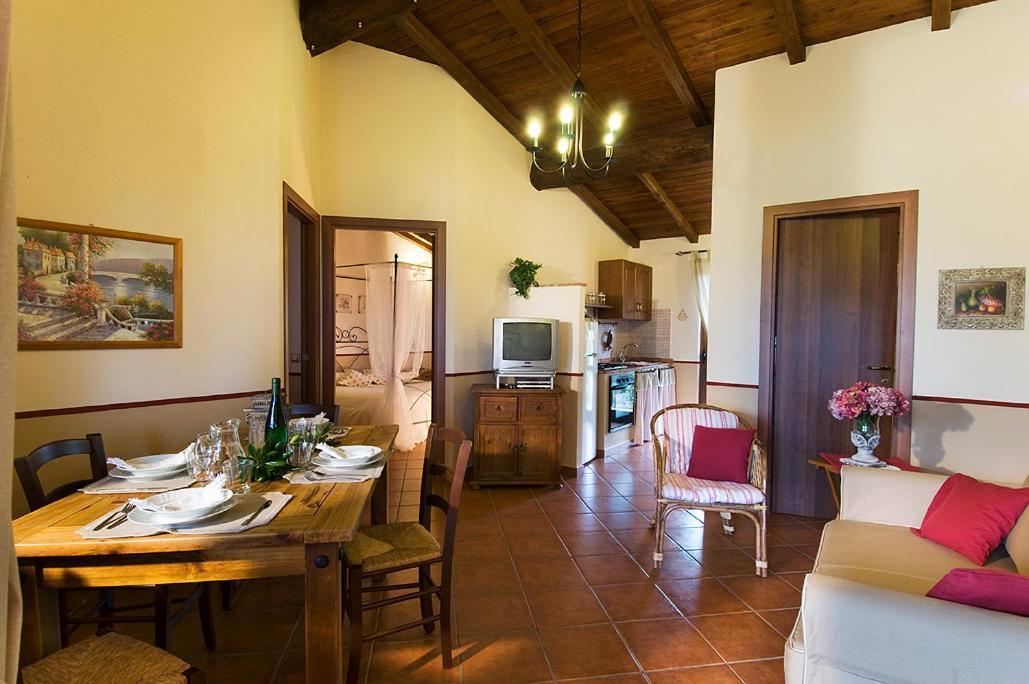Agriturismo Poggio Di Maremma เปชชาโรมานา ภายนอก รูปภาพ