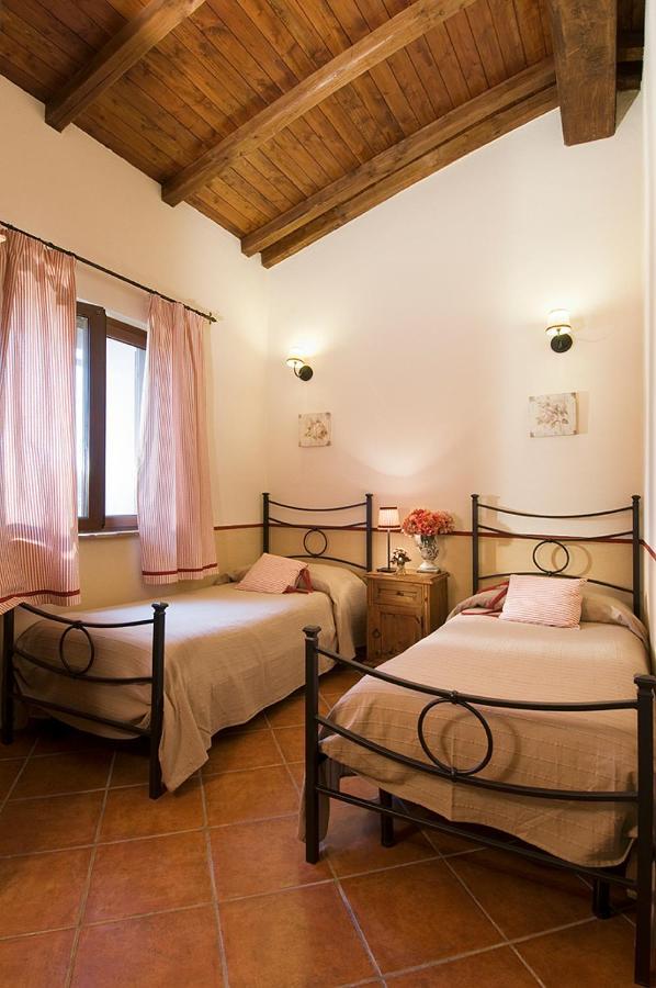 Agriturismo Poggio Di Maremma เปชชาโรมานา ภายนอก รูปภาพ