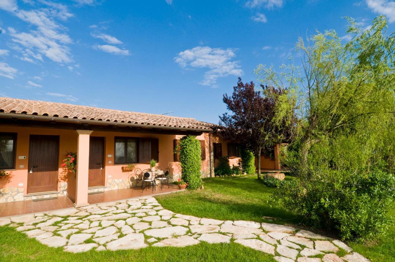 Agriturismo Poggio Di Maremma เปชชาโรมานา ภายนอก รูปภาพ