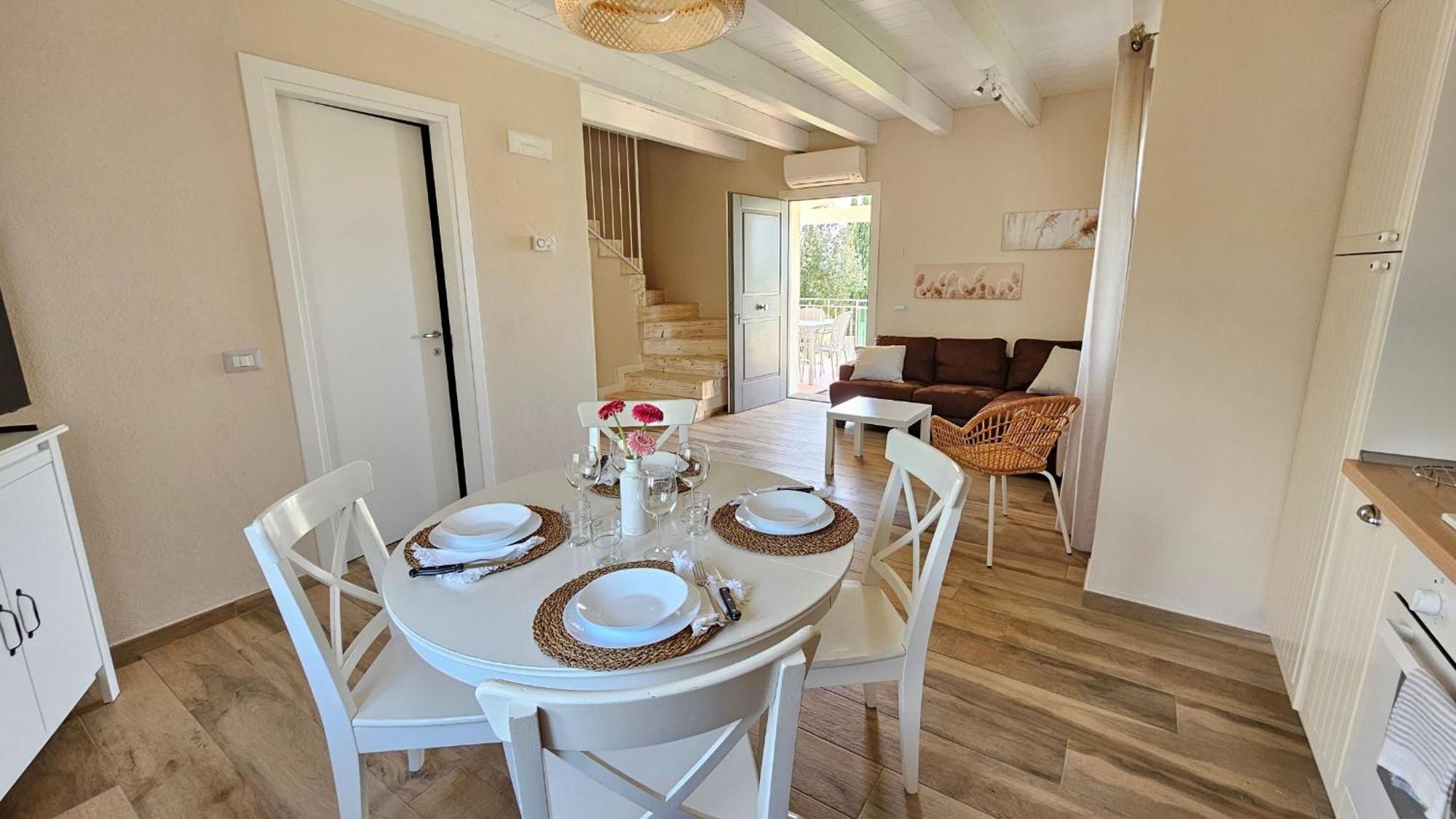 Agriturismo Poggio Di Maremma เปชชาโรมานา ภายนอก รูปภาพ