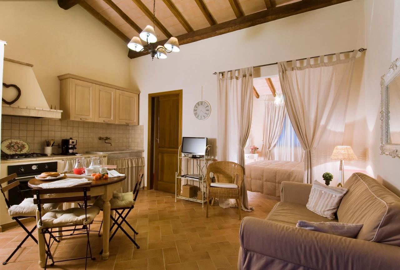 Agriturismo Poggio Di Maremma เปชชาโรมานา ภายนอก รูปภาพ