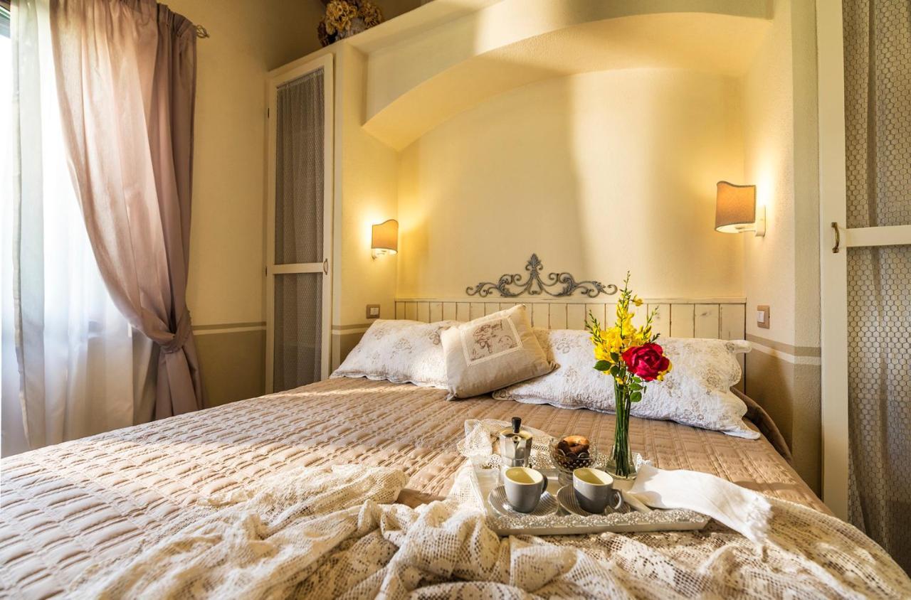Agriturismo Poggio Di Maremma เปชชาโรมานา ภายนอก รูปภาพ