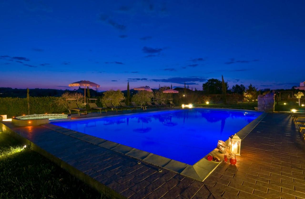 Agriturismo Poggio Di Maremma เปชชาโรมานา ภายนอก รูปภาพ