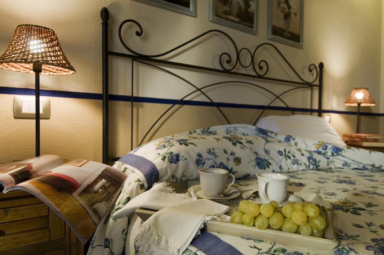Agriturismo Poggio Di Maremma เปชชาโรมานา ภายนอก รูปภาพ
